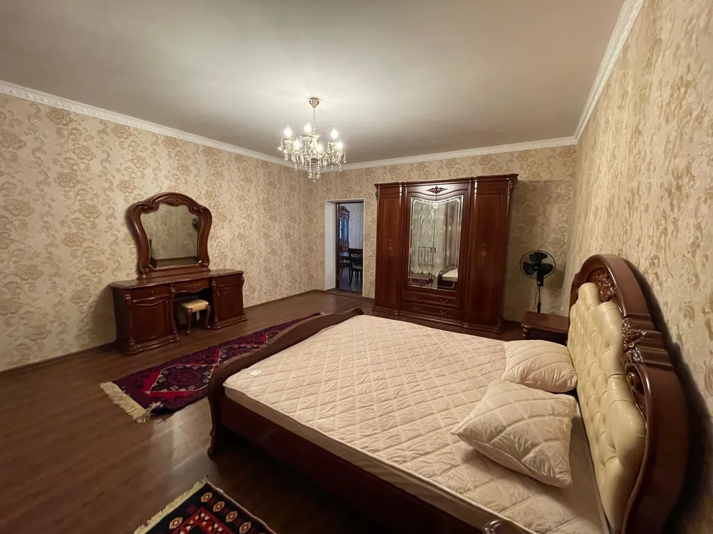 Семейный дом