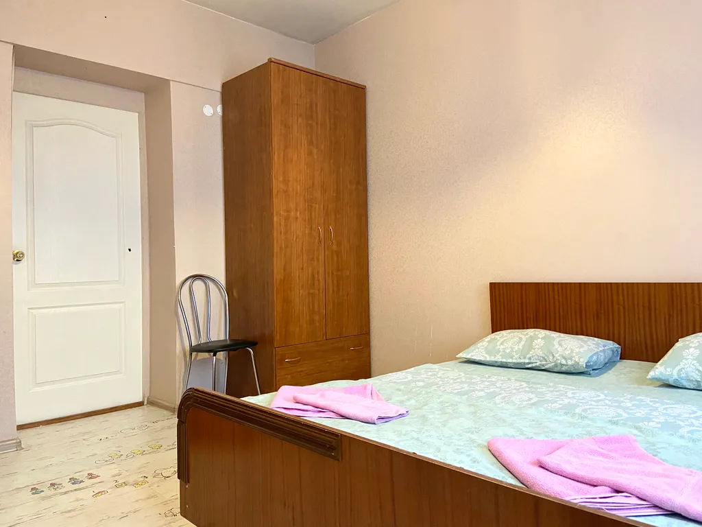 Уютный таунхаус