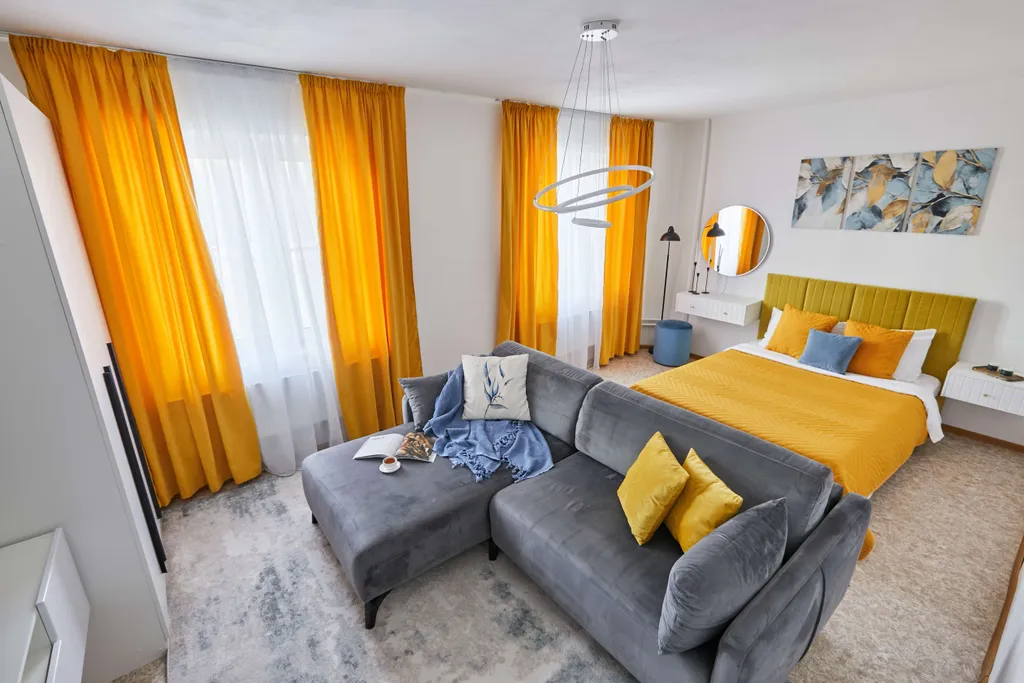 Квартира 3 спальни, тихий район — аренда посуточно в Санкт-Петербург