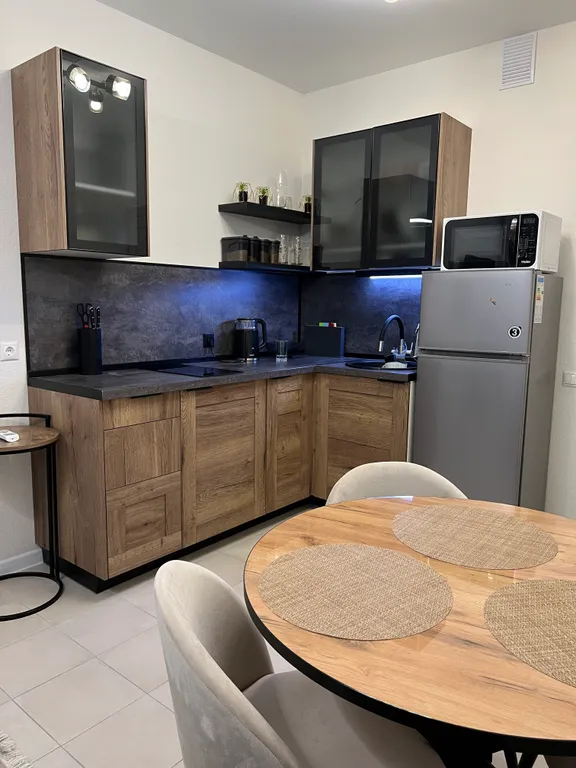 Квартира Уютная квартира в ЖК Сердце Ярославля — Ярославль