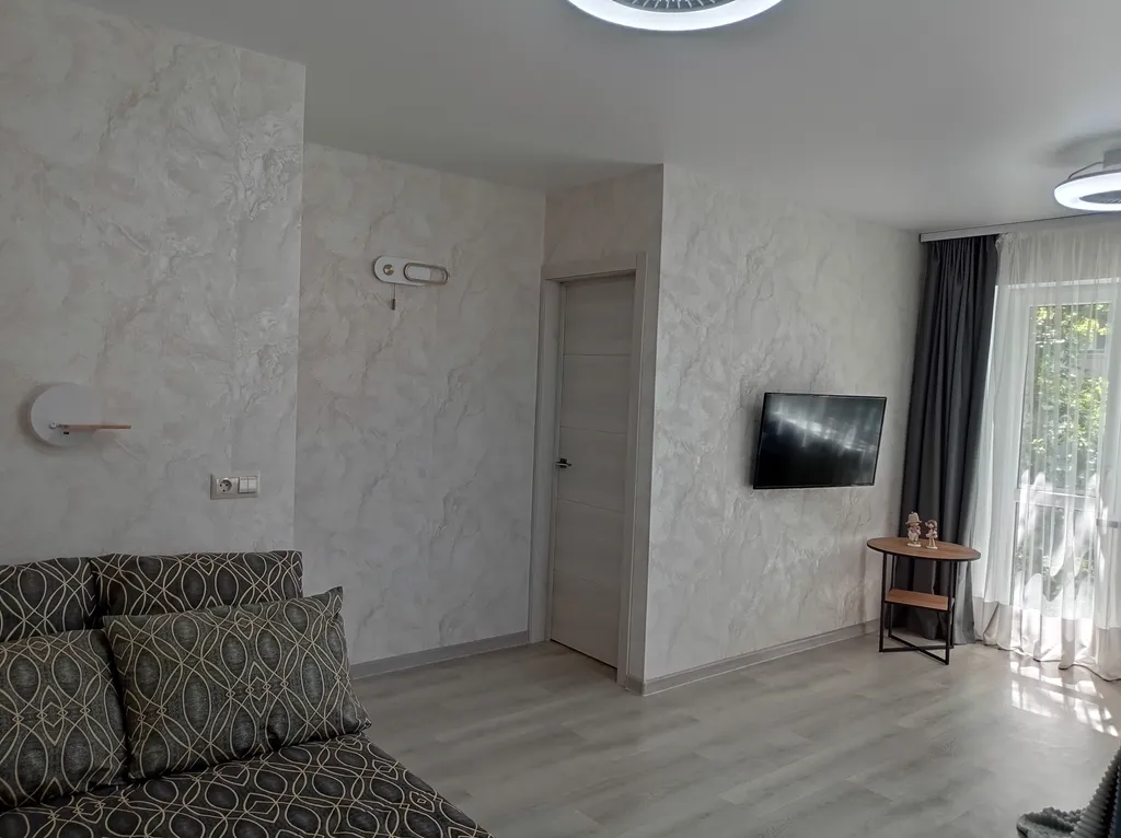 Квартира в центре