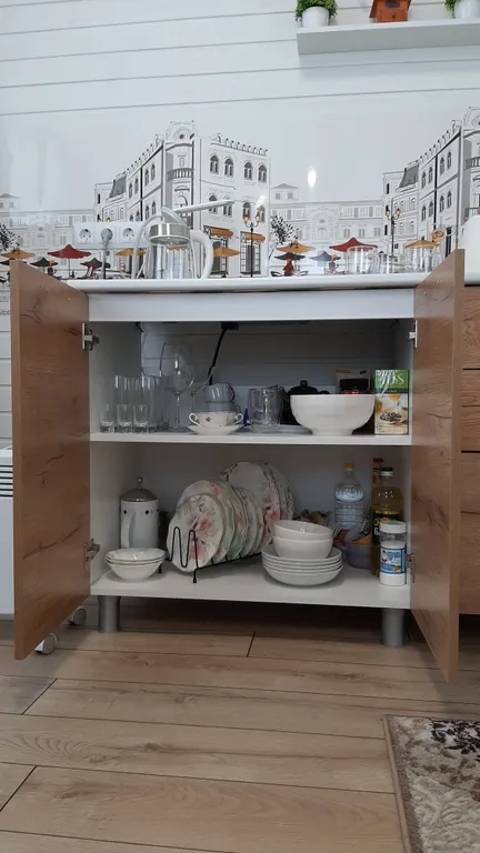 Коттедж Коттедж Отдых, уют и комфорт — Маурино