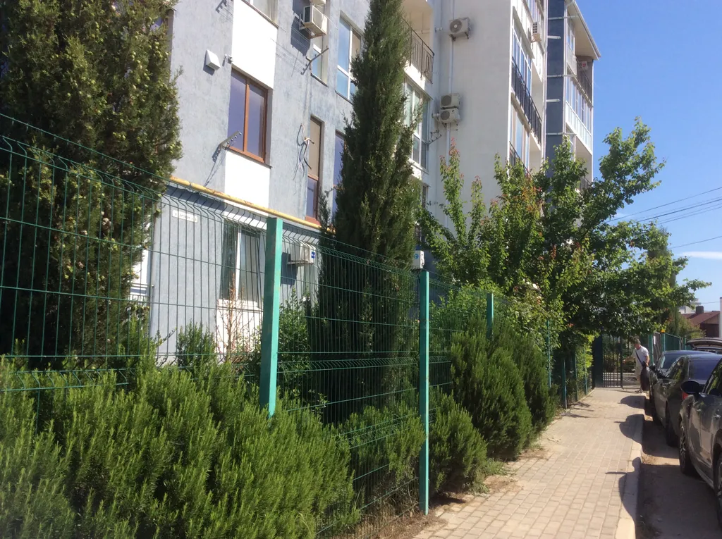 Квартира Квартира у моря — Севастополь