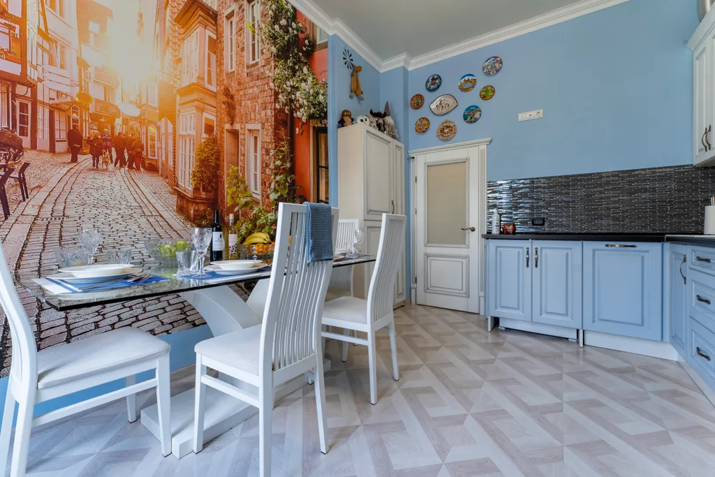 Апартаменты Soul König