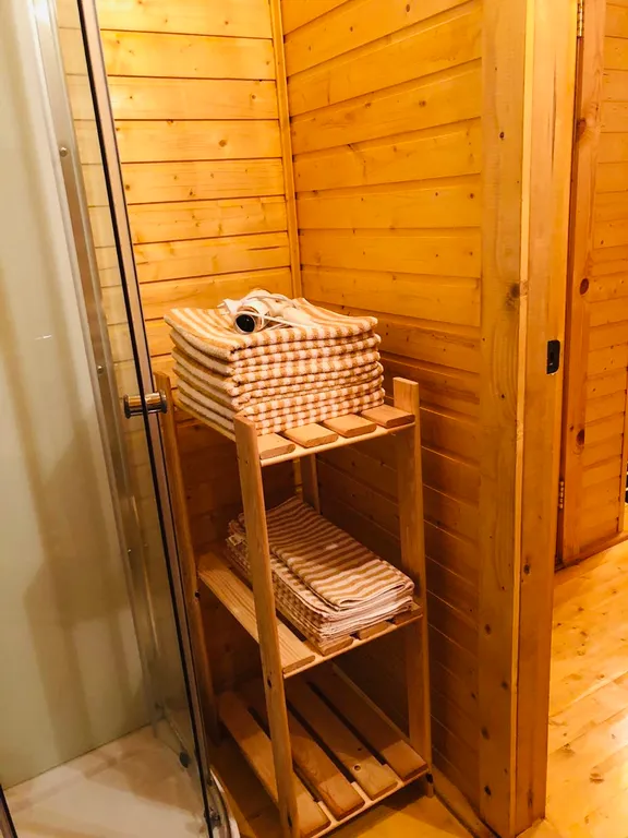 Гостевой дом Генриетта