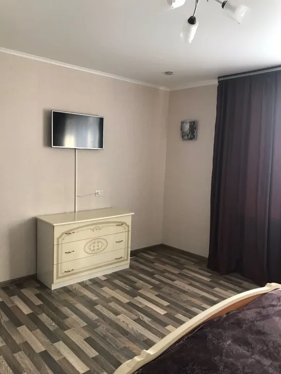 Отличная квартира