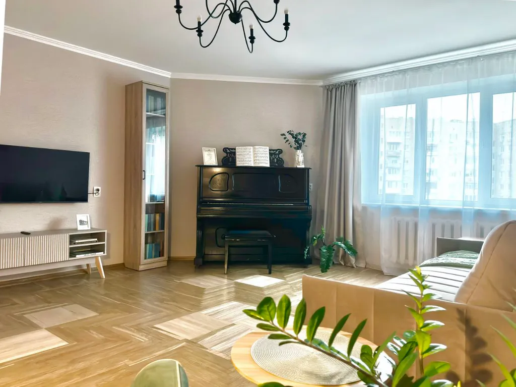 Романтика с видом на Волгу с террасы