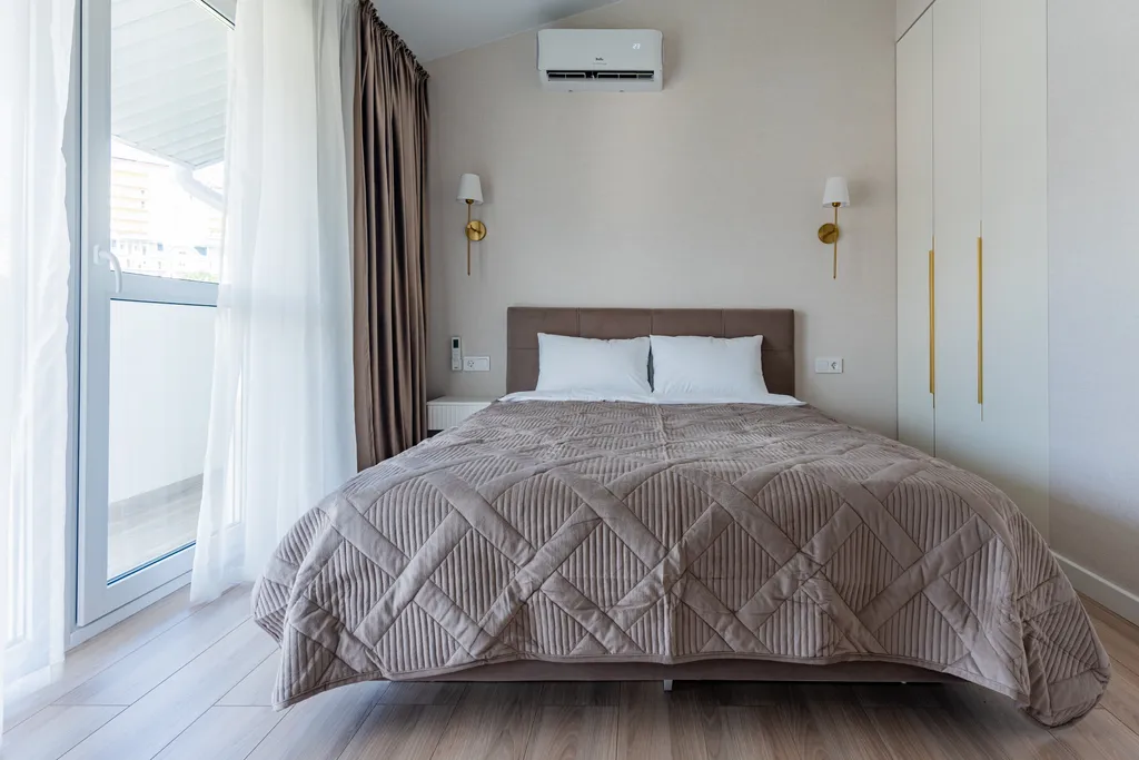 Ваш дом у моря вдали от дома