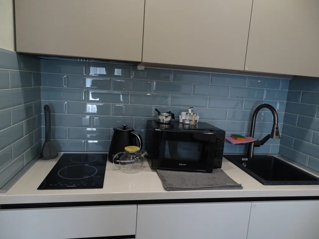 Апартаменты на горнолыжном курорте Завьялиха