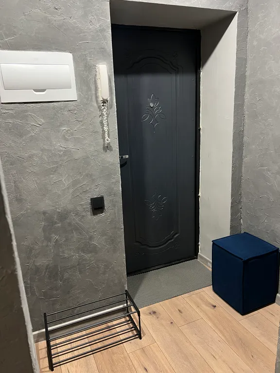 Чистая и уютная квартира в центре города