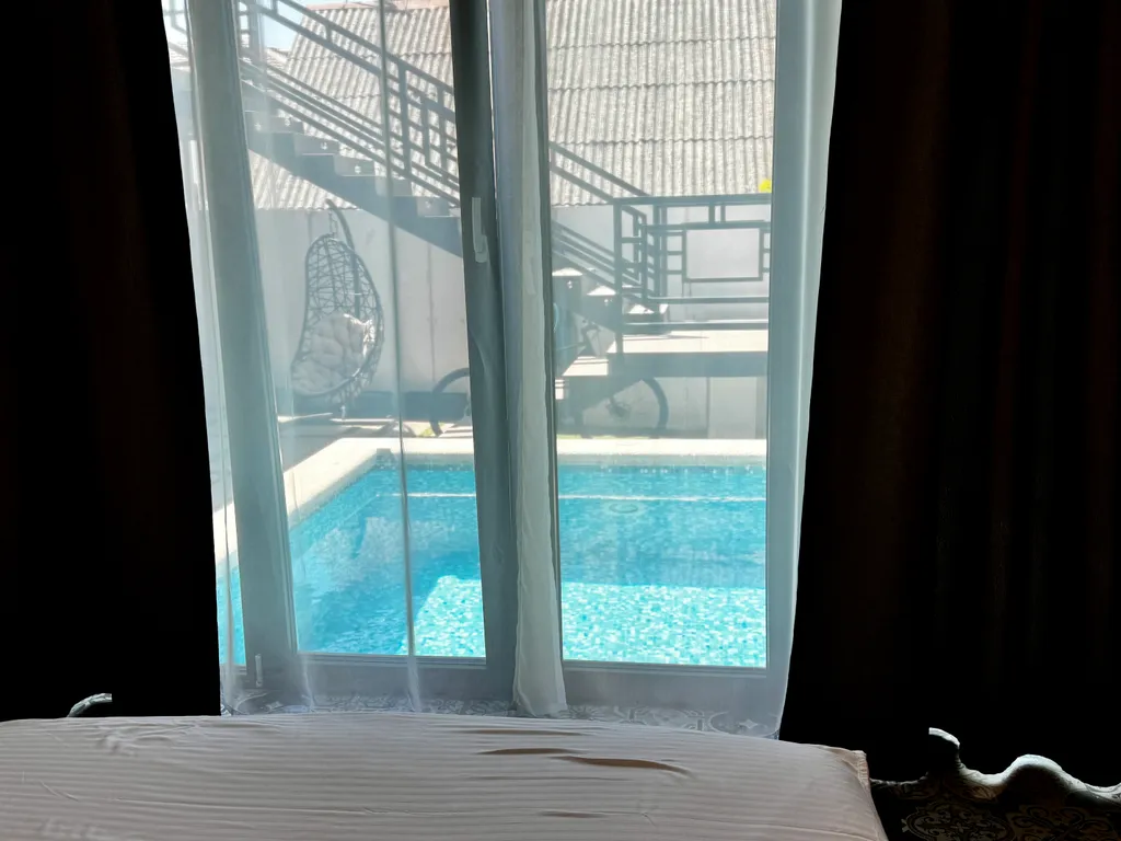 Отдельный гостевой дом