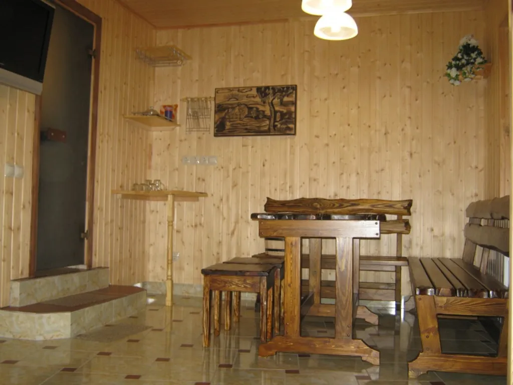 5-комнатный Дом