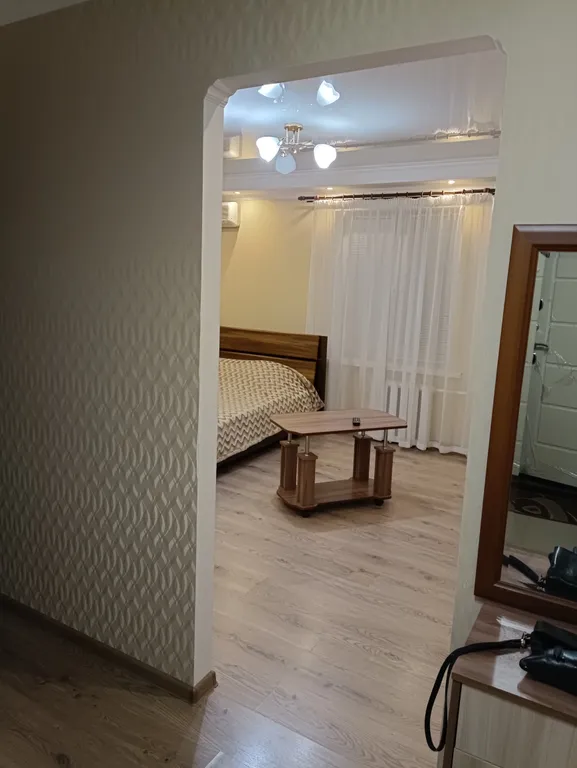 Апартамент в центре