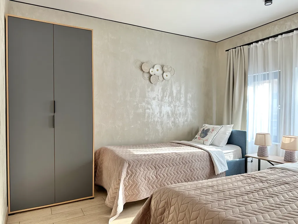 Дом Барнхаус