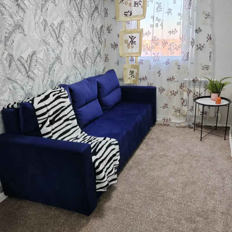 Уютное гнездышко