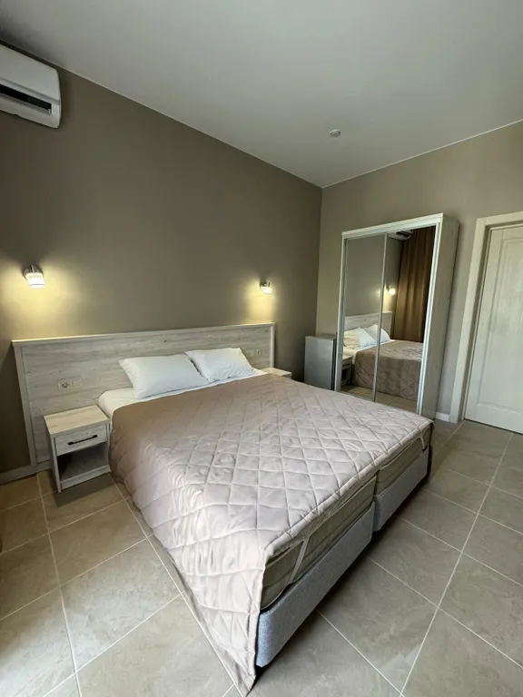 Квартира Комната — турбазы Приморская