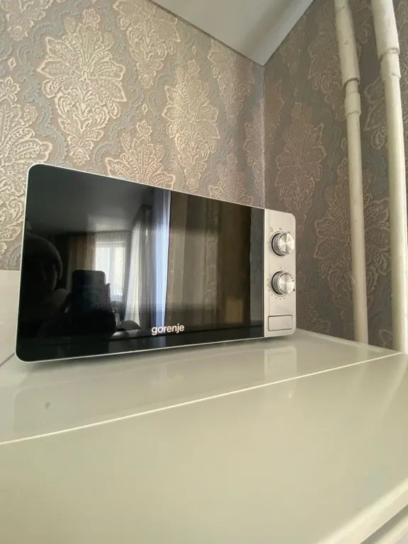 Уютная студия