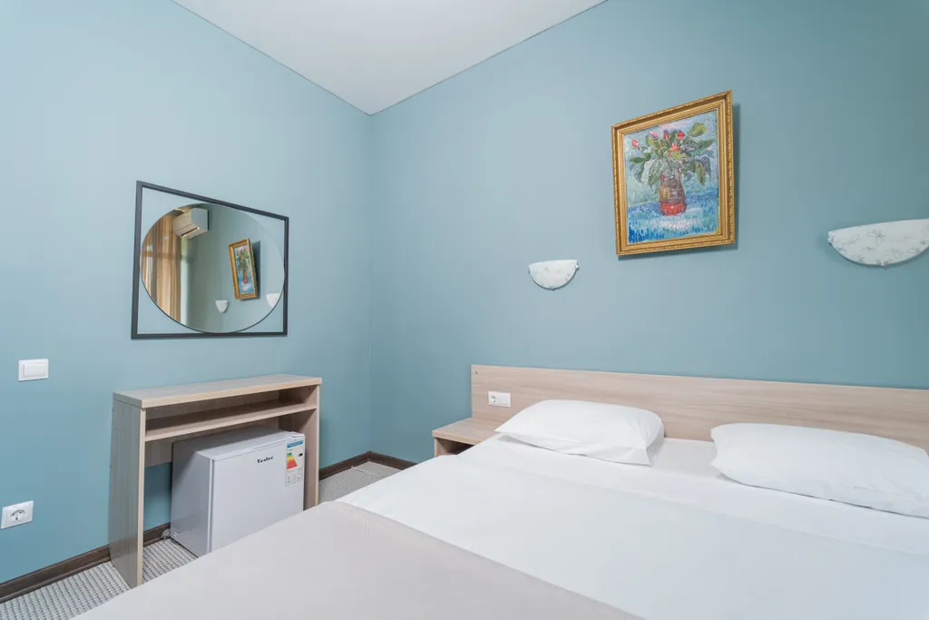 Квартира Комната — Гагра