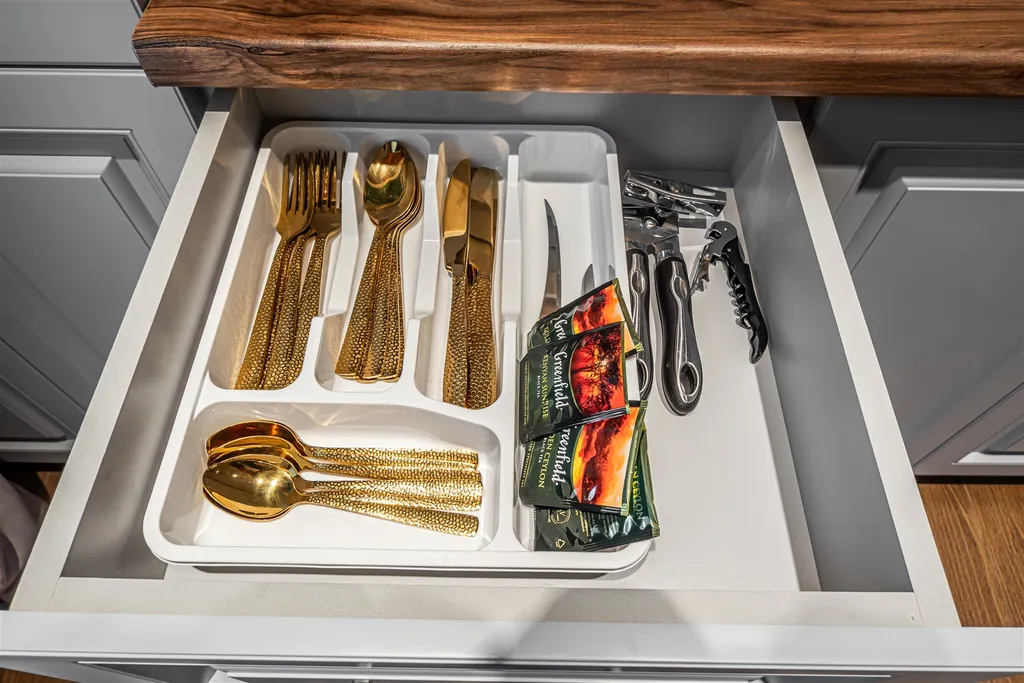 Коттедж с мангалом