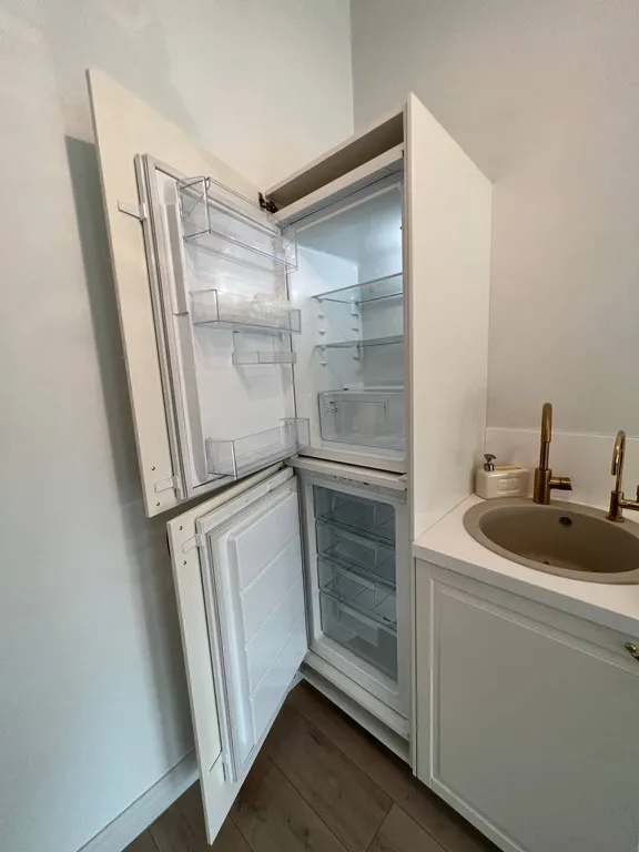 Квартира Апартаменты Loftec flower у метро Красносельская — Москва