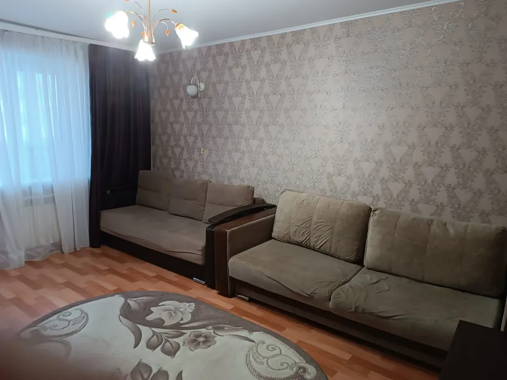 Квартира в центре