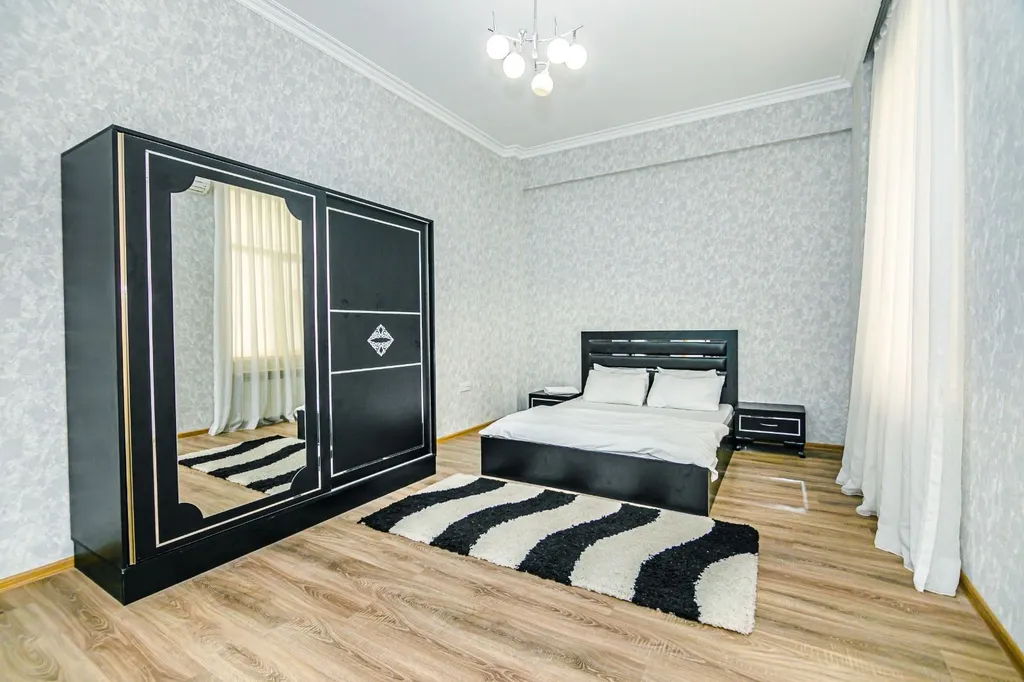 Vip apartment on Solo