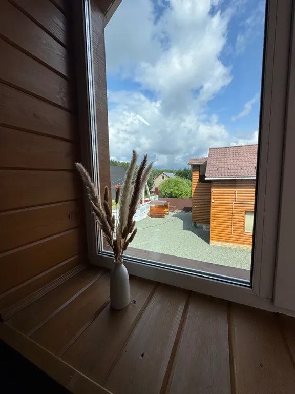 Уютный таунхаус