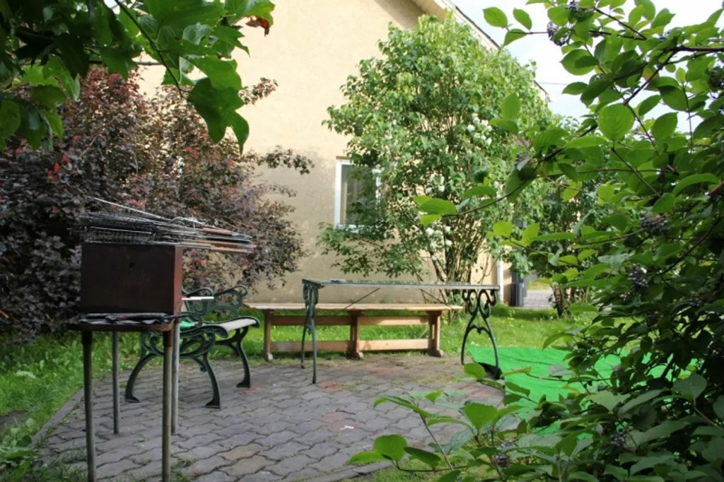 3-комнатный Дом