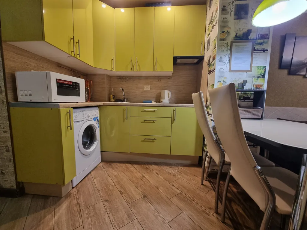 Квартира Квартира у моря МС29 — Адлер