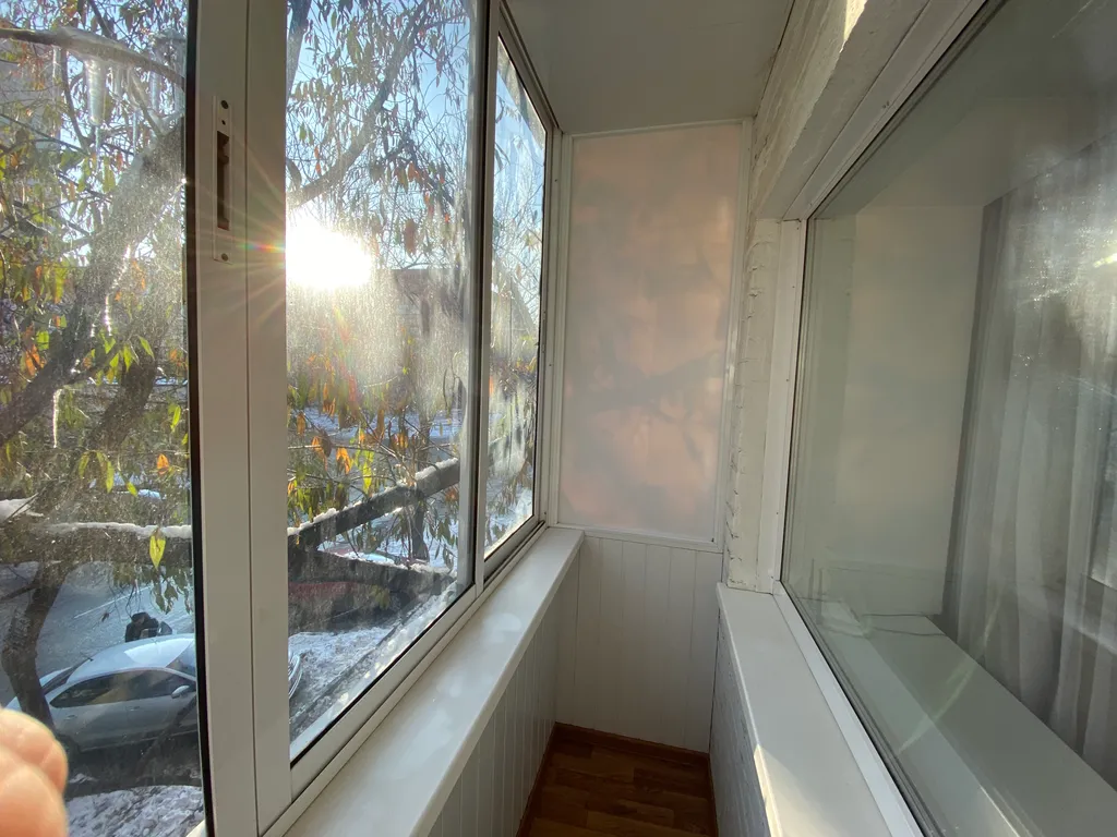 Студия-люкс с джакузи в центре