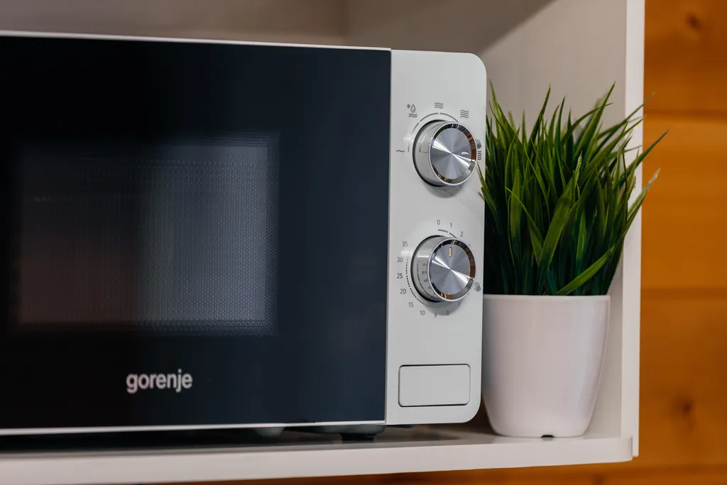 Дом с сауной и видом на горы