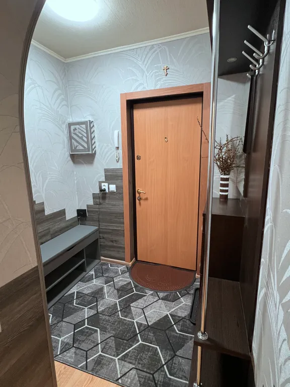 Уютная квартира в Приокском районе