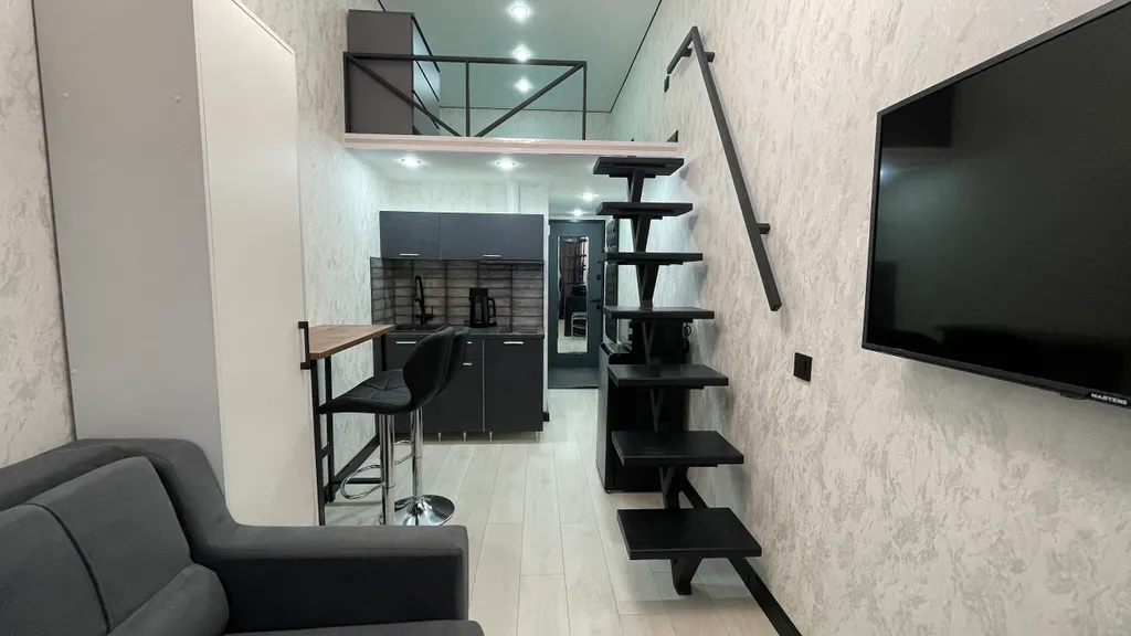 Квартира Апартаменты в центре Петербурга 2Risto Apartments — Санкт-Петербург