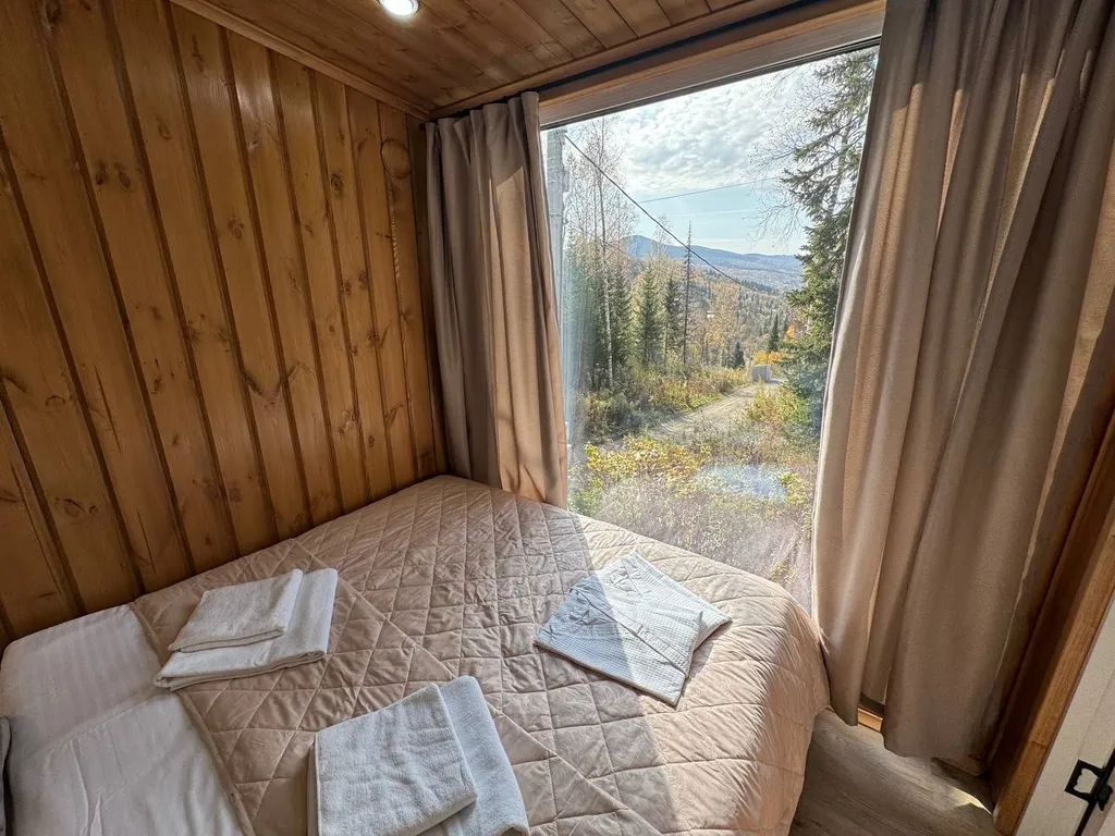 Гостевой дом Умка