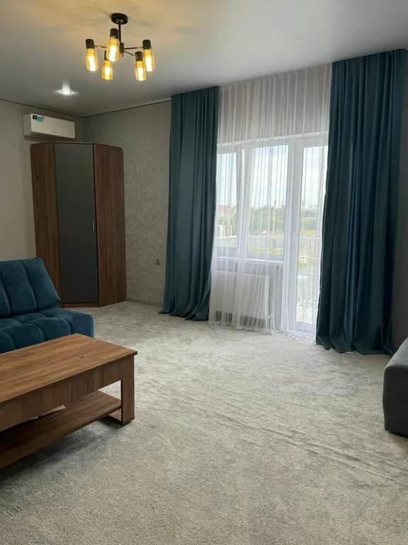 Квартира Комната — Кучугуры