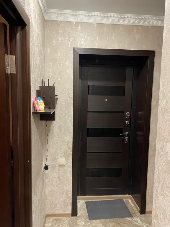 Квартира в спальном районе с развитой инфраструктурой