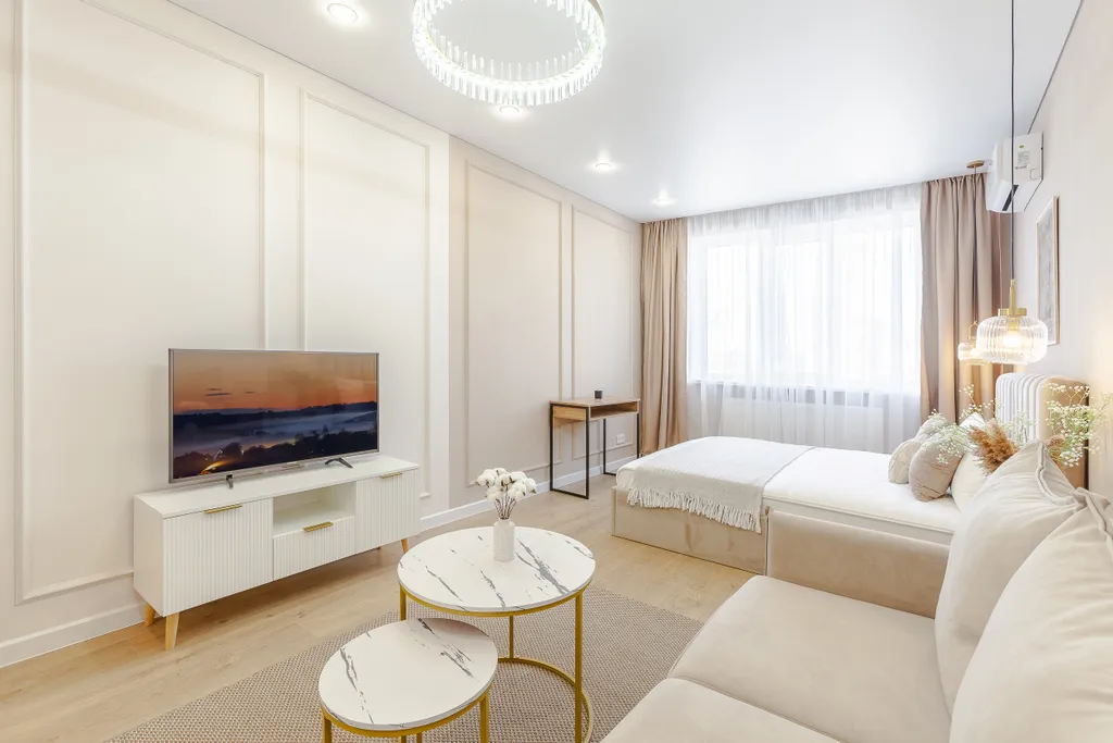 Апартаменты RentPlaza Prolet