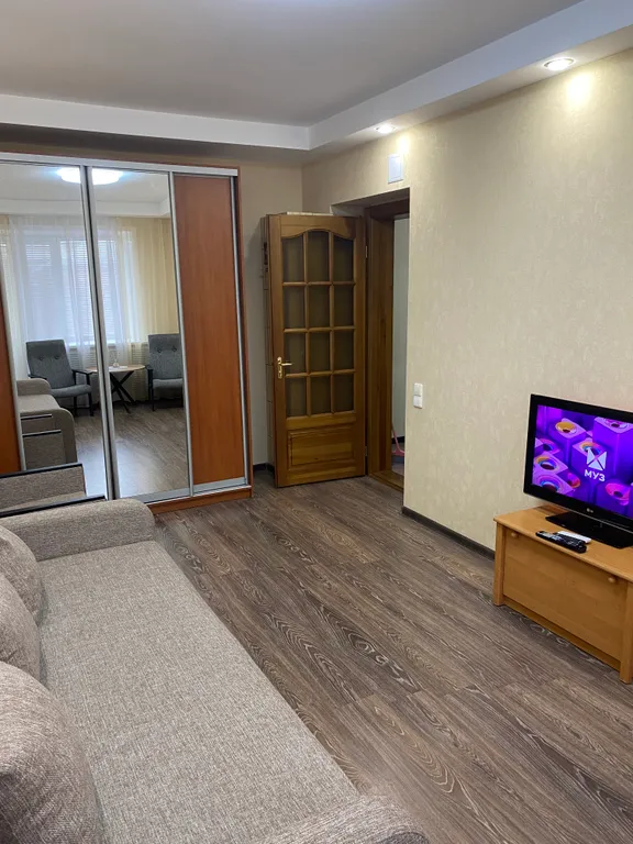 Квартира Уют как дома — аренда посуточно в Шенкурск