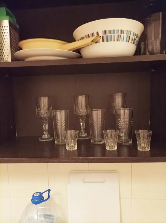 Уютная квартира на Юбилейной