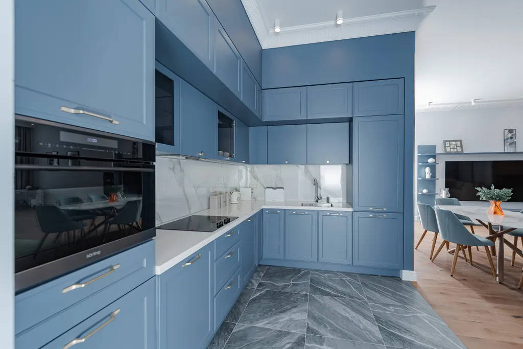 Квартира Апартаменты с балконом в самом центре — Санкт-Петербург