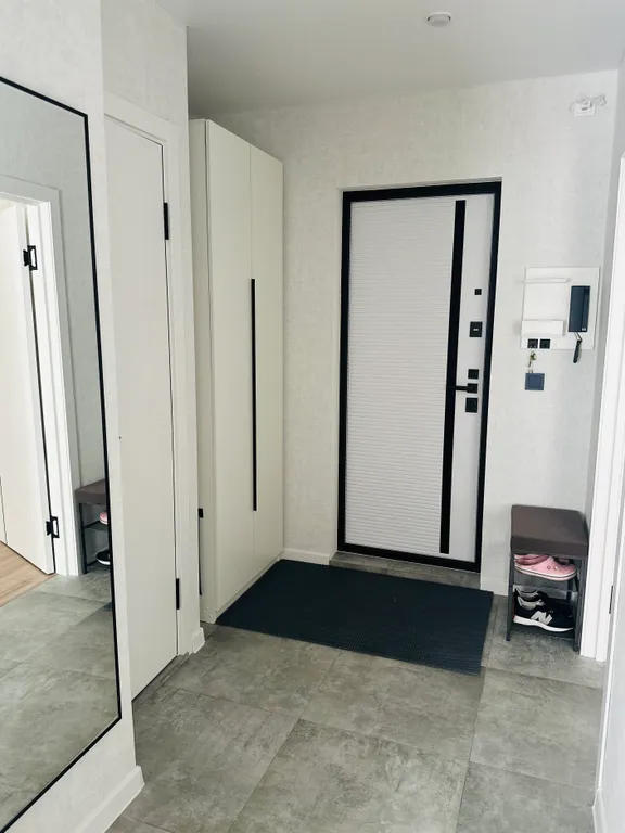 Квартира янтарный bumalaka