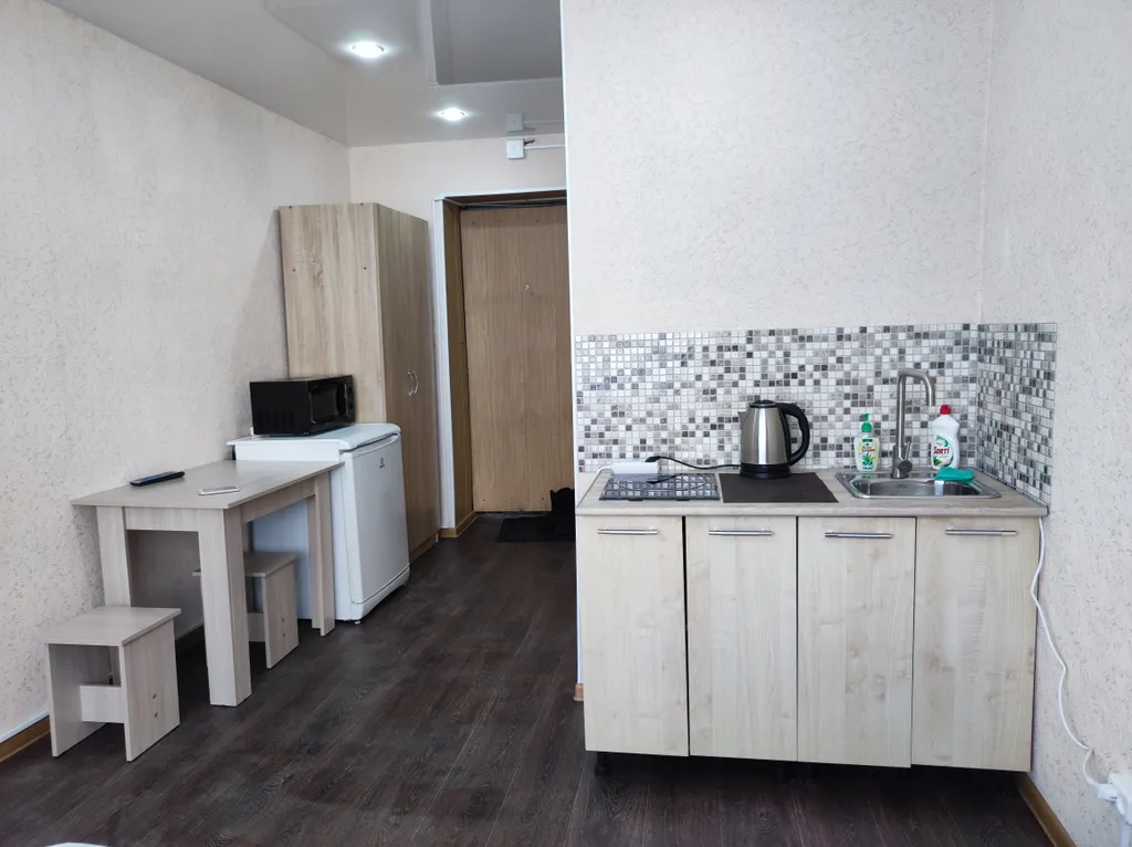 Апартаменты домино рядом с тц взлетка плаза