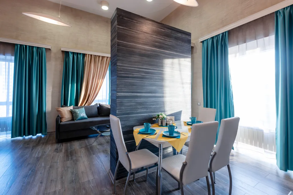 Квартира 1-комнатная Квартира — Красноярск