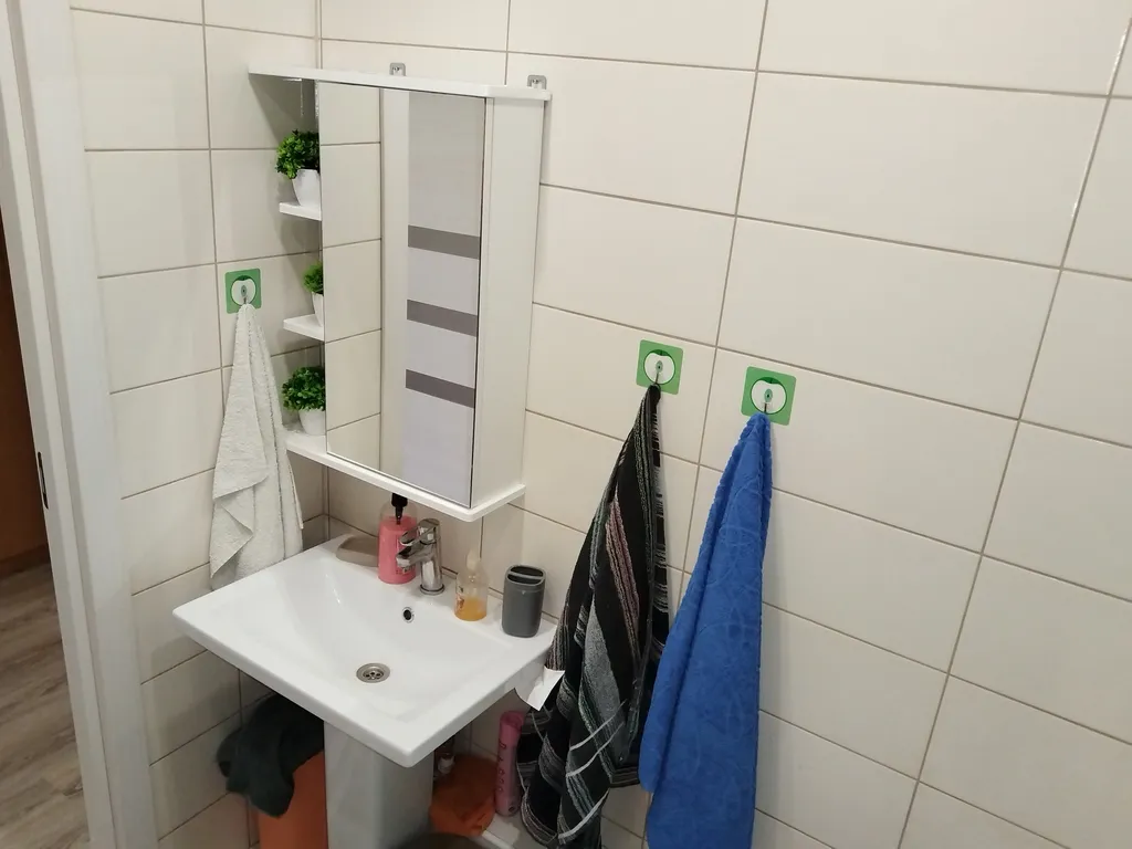 Уютная квартира за умеренную цену