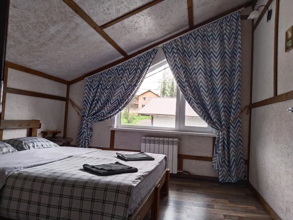 Классный дом со вторым светом