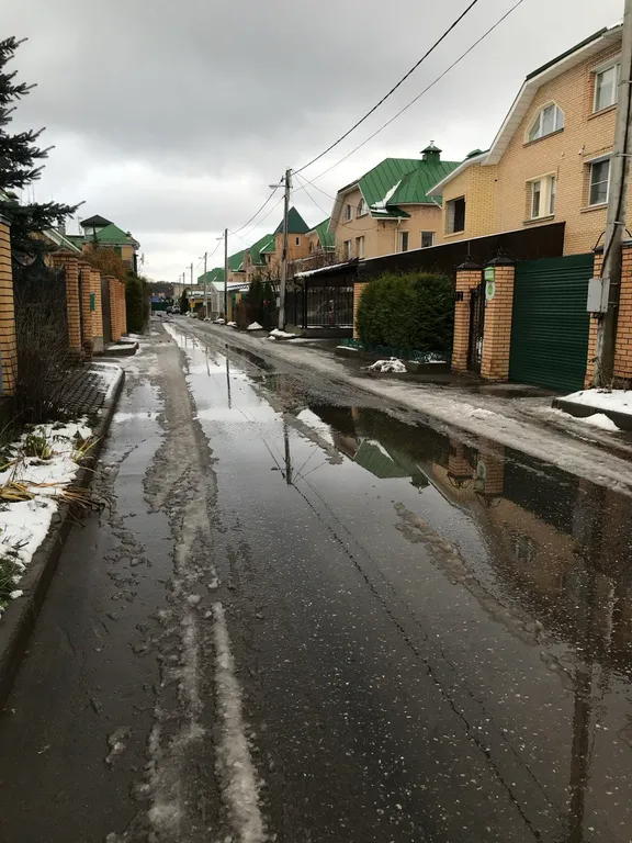 Роскошный дом