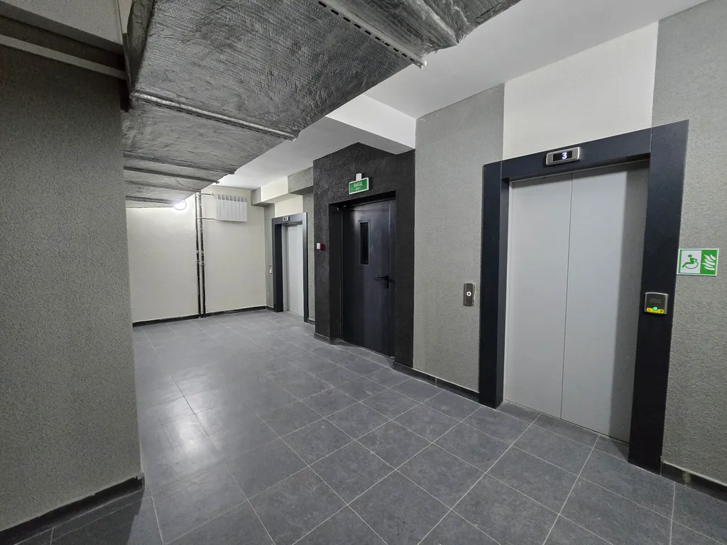 Апартаменты Аврора, ул.Генерала Родина 66ак1, ЖК Крылья