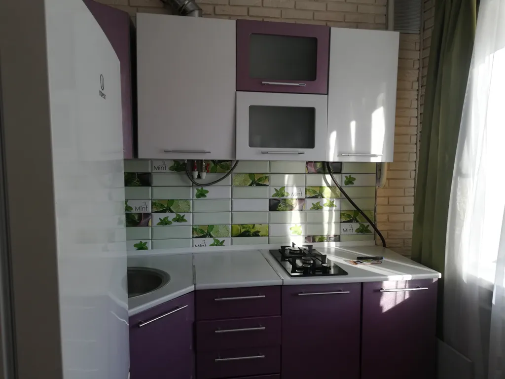 Квартира Уютная квартира в центре города — Славянск-на-Кубани