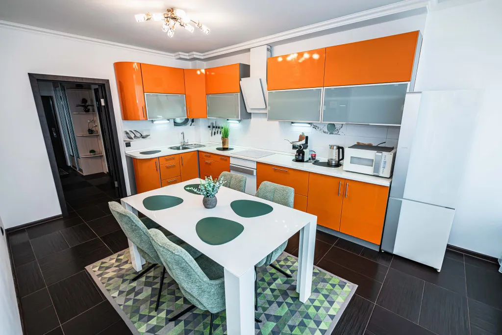 Квартира 2-комнатная Квартира — Калининград