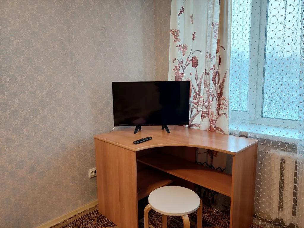 Квартира Уютная квартира эконом класса — Выборг
